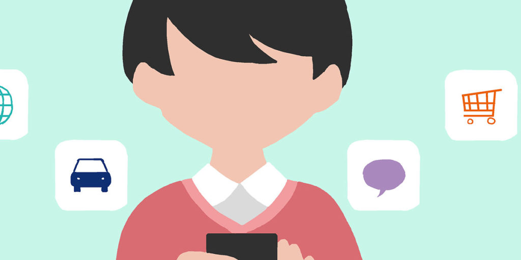 shopping-apps-in-india